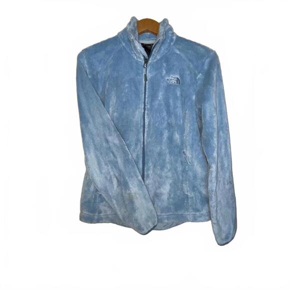 Baby blue northface - Picture 2 of 10